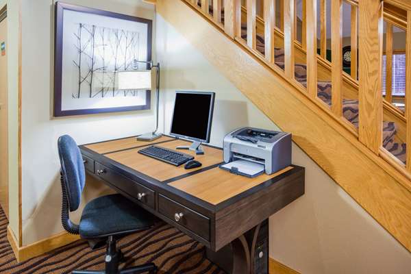 Conference Area - AmericInn Lodge & Suites Mora