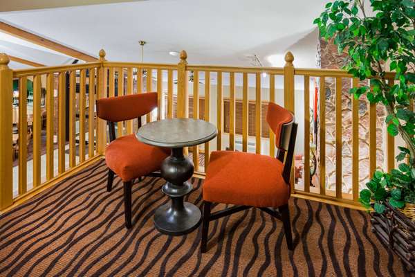  - AmericInn Lodge & Suites Mora