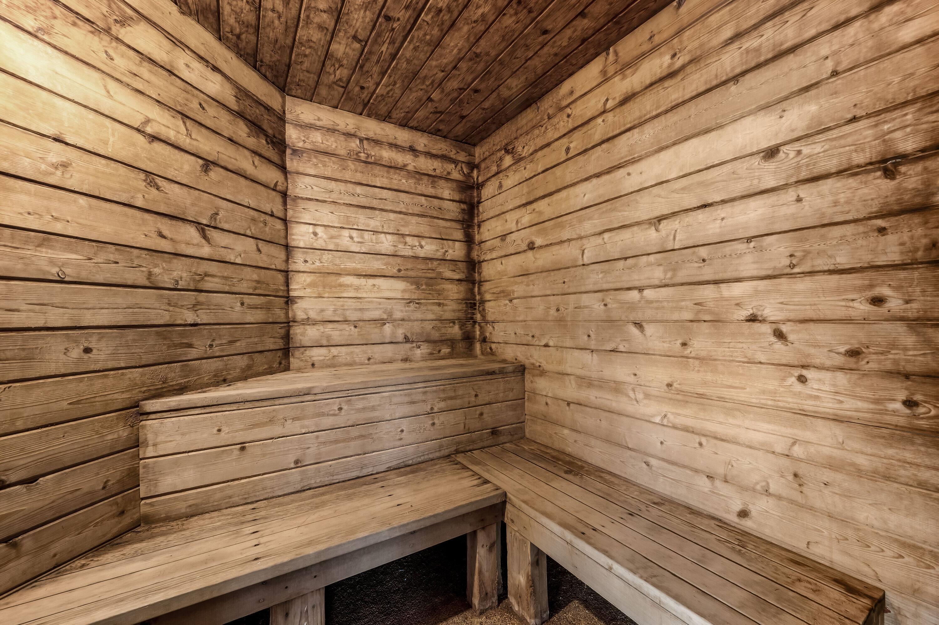 Spa | AmericInn by Wyndham Sauk Centre