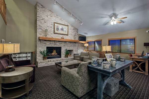  - AmericInn Hotel & Suites Iowa Falls