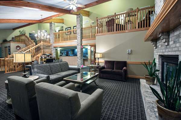  - AmericInn Hotel & Suites Iowa Falls