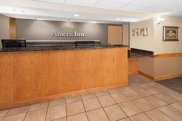  - AmericInn Hotel & Suites Iowa Falls