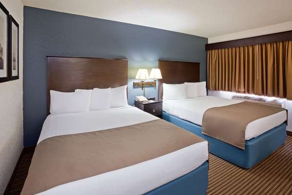  - AmericInn Lodge & Suites Menominee