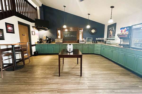 AmericInn by Wyndham Menominee