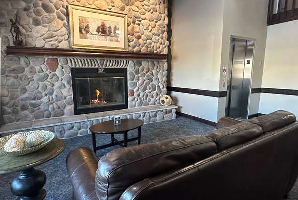 AmericInn by Wyndham Menominee