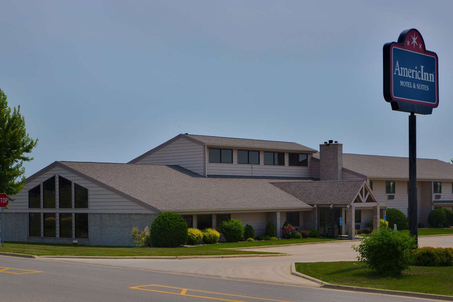 AmericInn Hotel & Suites Grundy Center, IA See Discounts