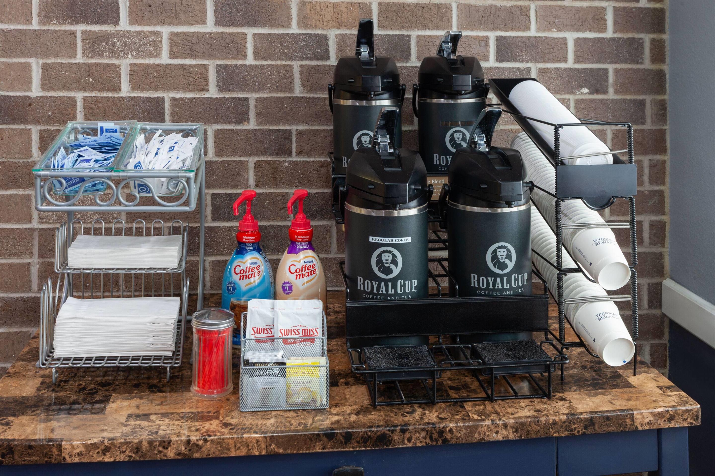 Property amenity | AmericInn by Wyndham West Salem