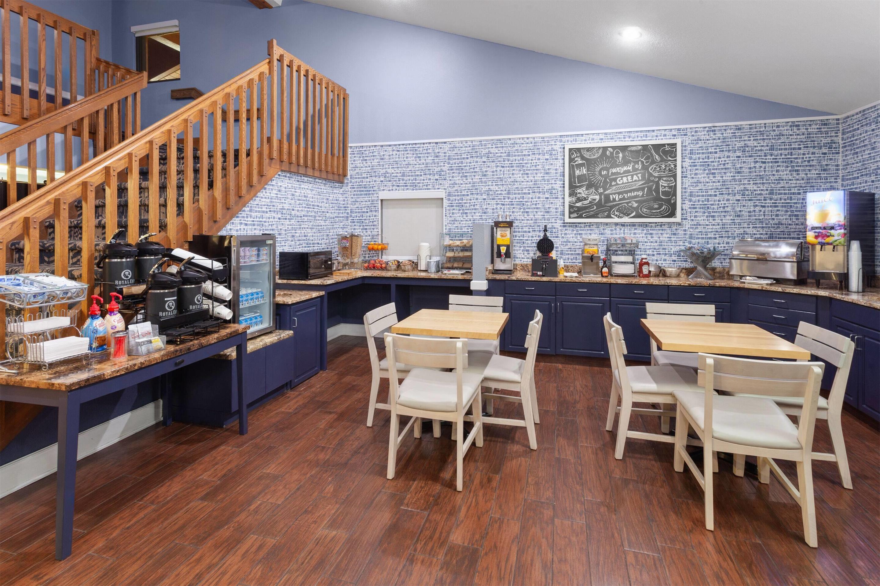 Property amenity | AmericInn by Wyndham West Salem