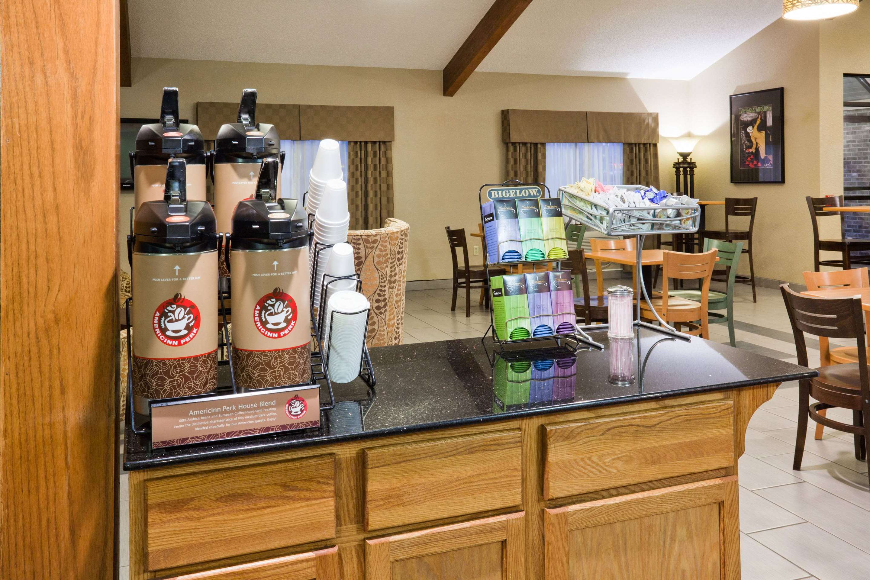 Property amenity | AmericInn by Wyndham Plover Stevens Point