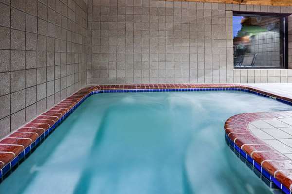 Pool - AmericInn Plover - I-39, Exit 153