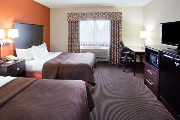  - AmericInn Plover - I-39, Exit 153