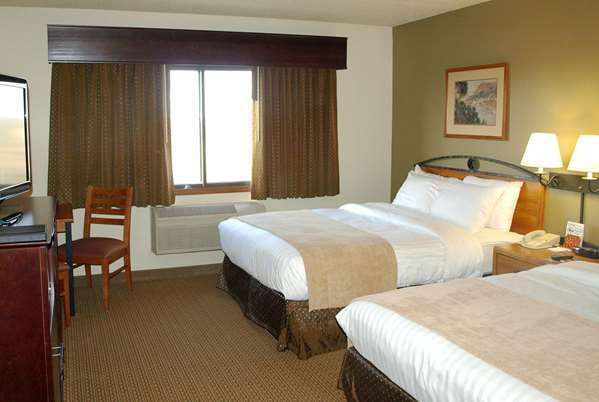 - AmericInn Lodge & Suites Grimes