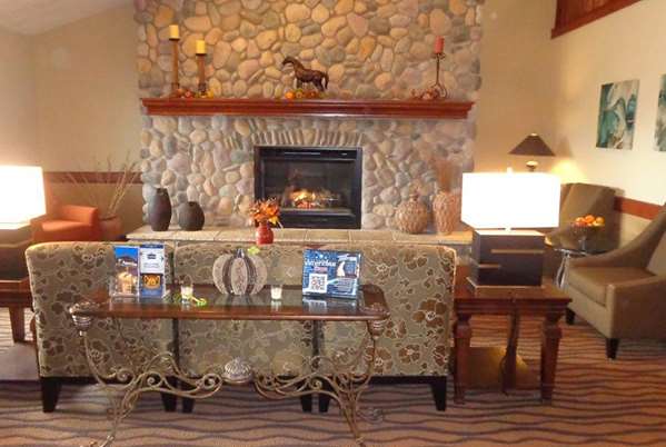  - AmericInn Lodge & Suites Grimes