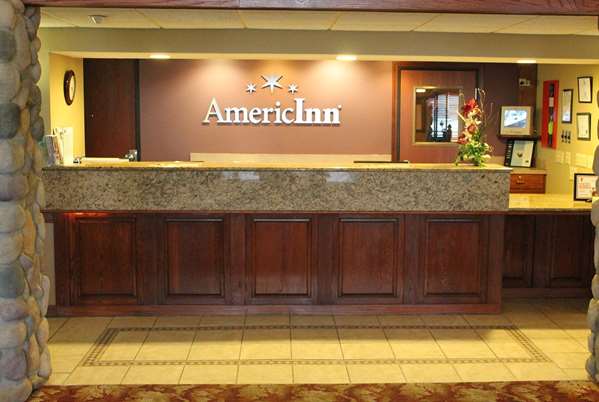  - AmericInn Lodge & Suites Grimes