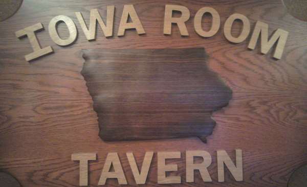 Bar - AmericInn Lodge & Suites Grimes