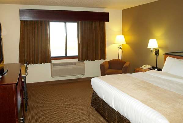  - AmericInn Lodge & Suites Grimes