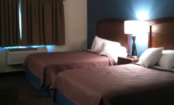  - AmericInn Lodge & Suites Beulah - I-94, Exit 110