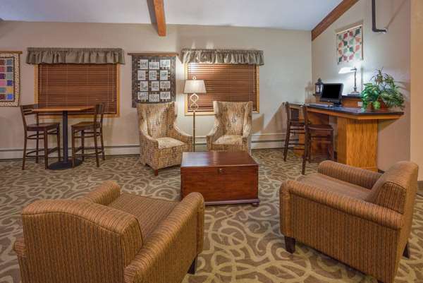 AmericInn by Wyndham Roseau