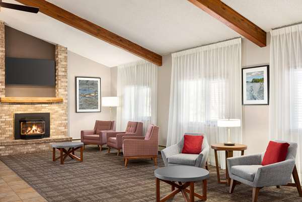 AmericInn by Wyndham Roseau