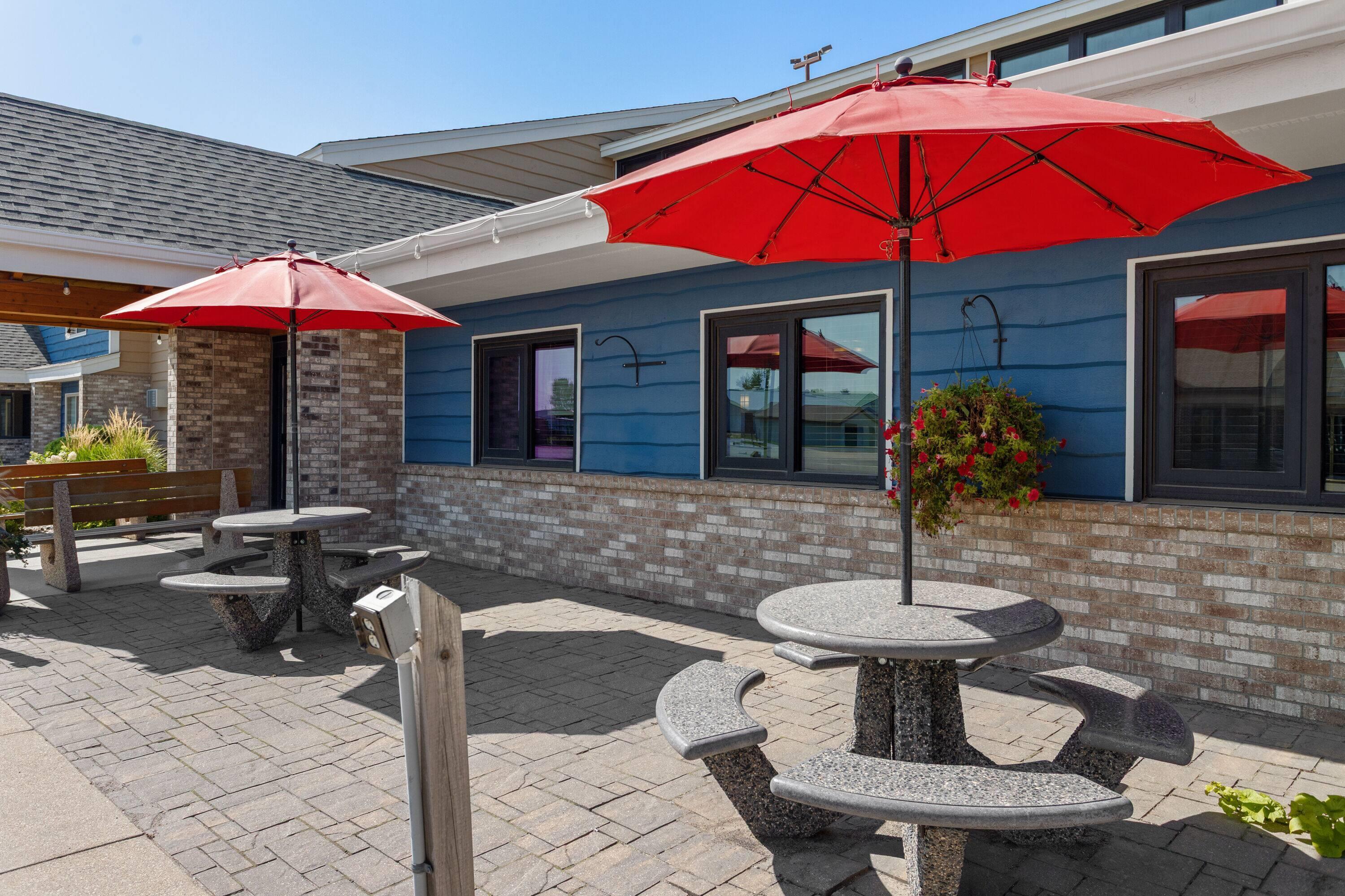 Property amenity | AmericInn by Wyndham Roseau