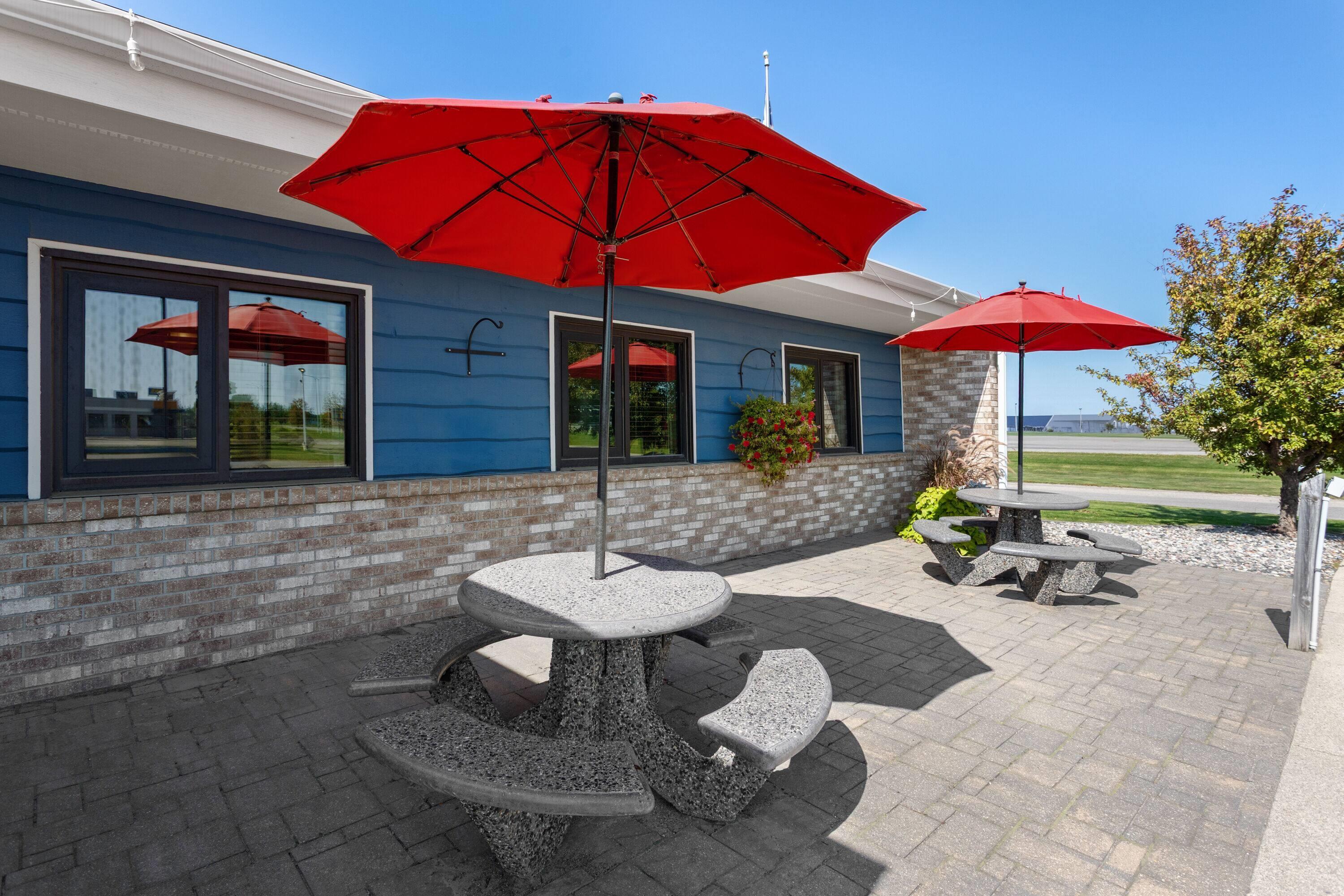 Property amenity | AmericInn by Wyndham Roseau