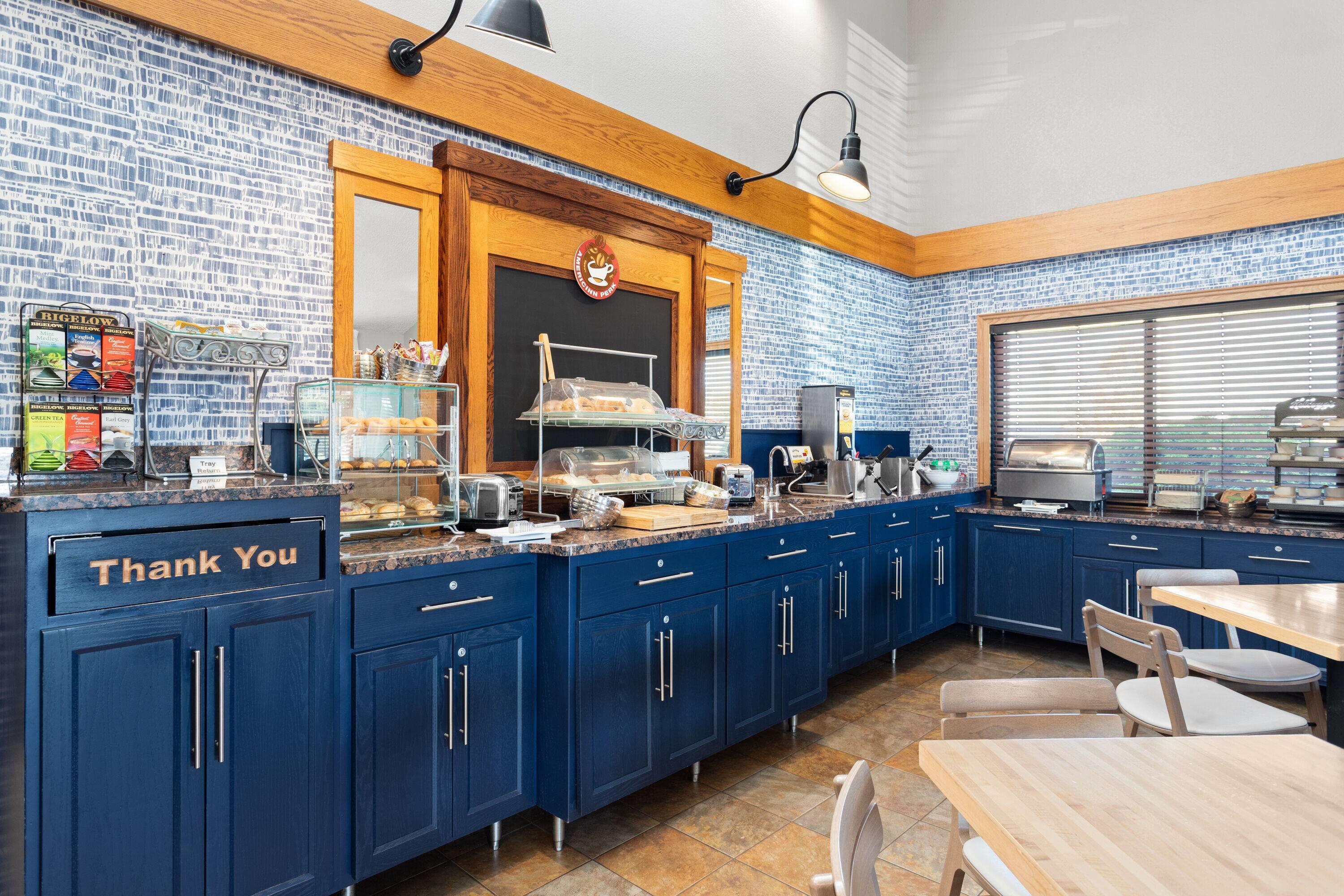 Property amenity | AmericInn by Wyndham Roseau
