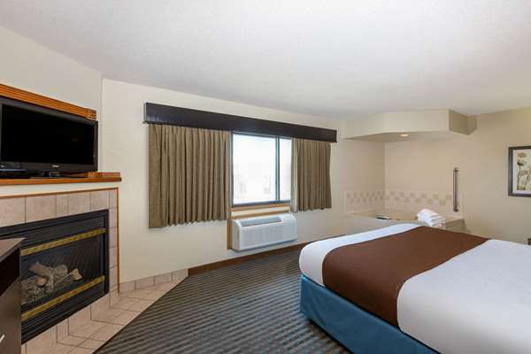 Guest Room,Suite,On-Site