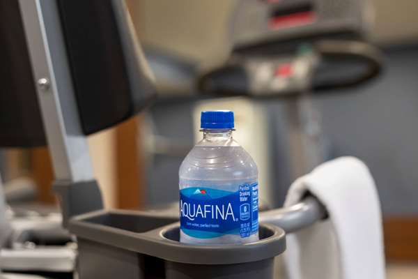 Fitness/ Exercise Room - AmericInn Lodge & Suites Rapid City - I-90, Exit 59