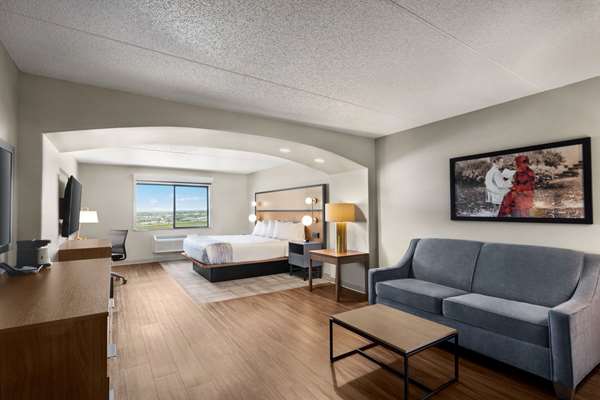  - AmericInn Lodge & Suites Rapid City - I-90, Exit 59