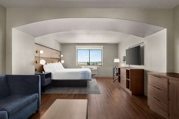  - AmericInn Lodge & Suites Rapid City - I-90, Exit 59