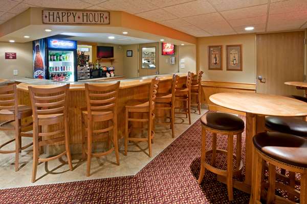  - AmericInn Lodge & Suites Jackson - I-90, Exit 73