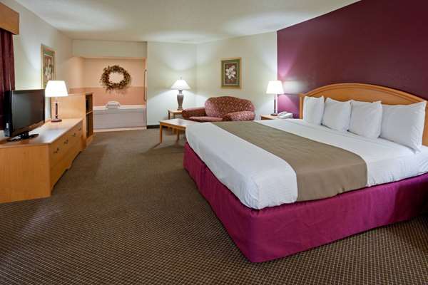  - AmericInn Lodge & Suites Jackson - I-90, Exit 73