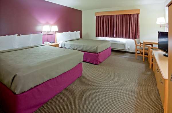  - AmericInn Lodge & Suites Jackson - I-90, Exit 73