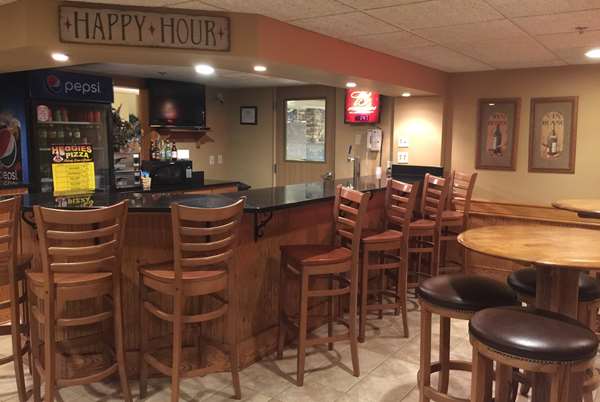 Bar - AmericInn Lodge & Suites Jackson - I-90, Exit 73