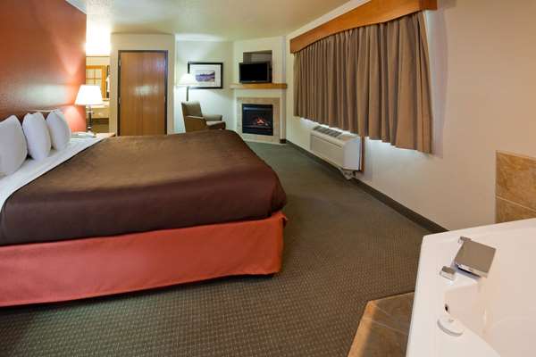  - AmericInn Lodge & Suites Wetmore