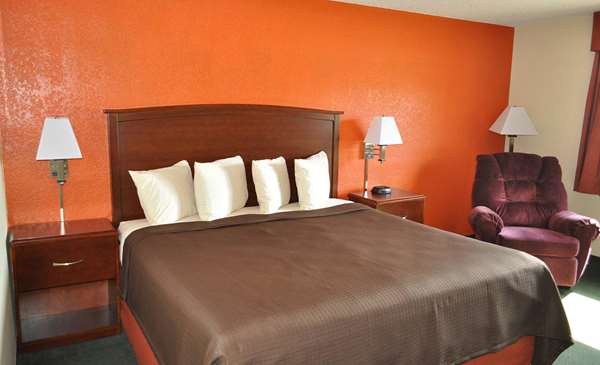  - AmericInn Plymouth