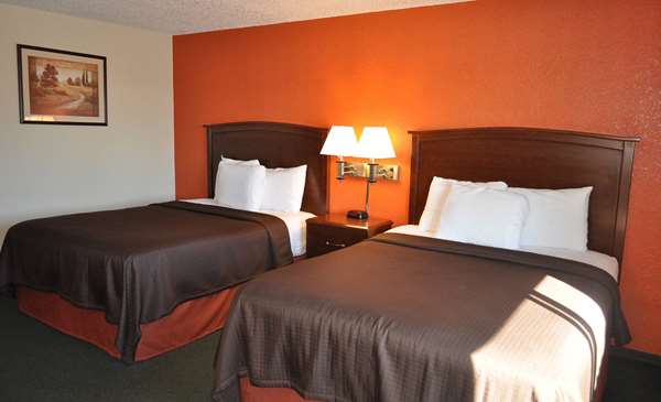  - AmericInn Plymouth