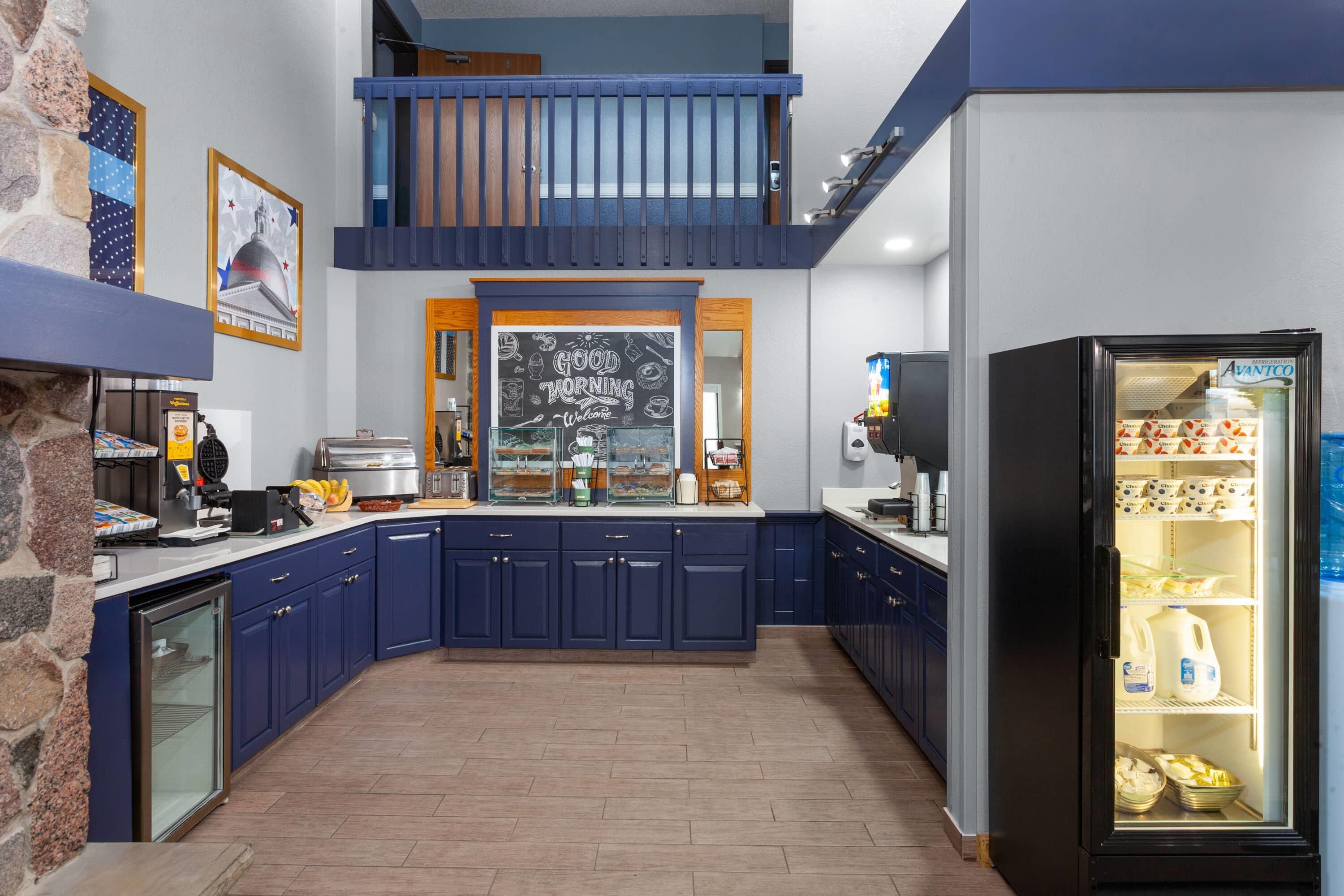 Property amenity | AmericInn by Wyndham Plymouth