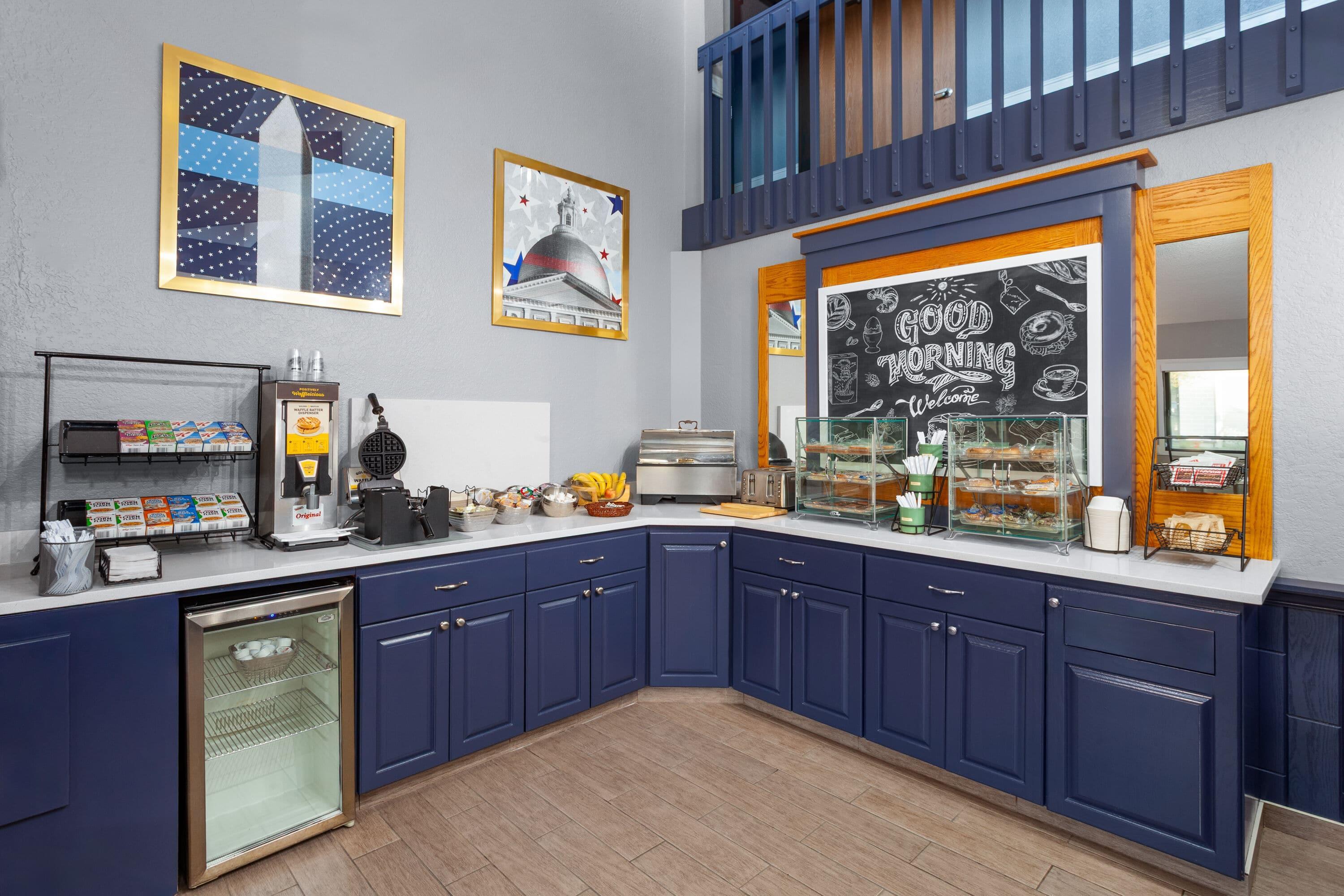 Property amenity | AmericInn by Wyndham Plymouth