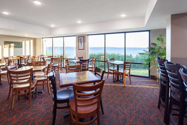 AmericInn by Wyndham Ashland