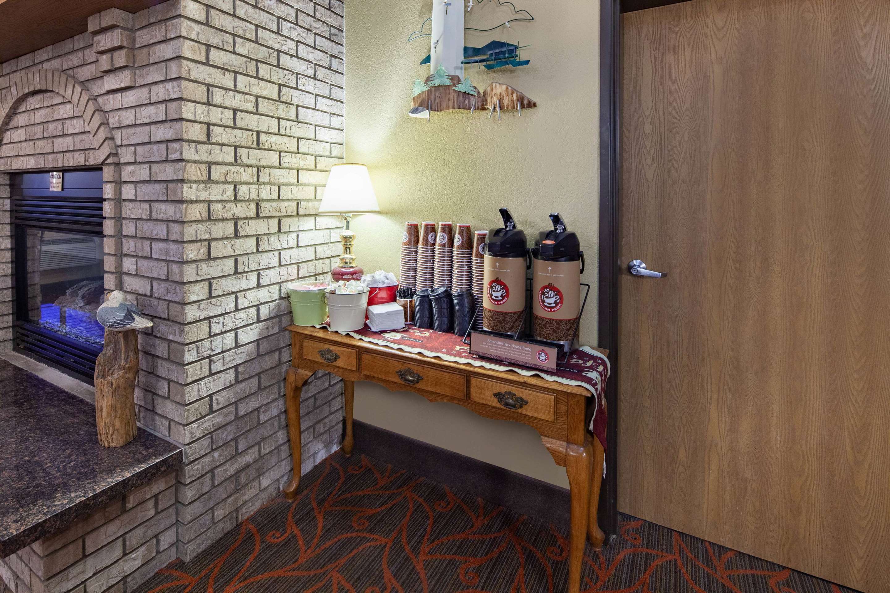 Property amenity | AmericInn by Wyndham Ashland