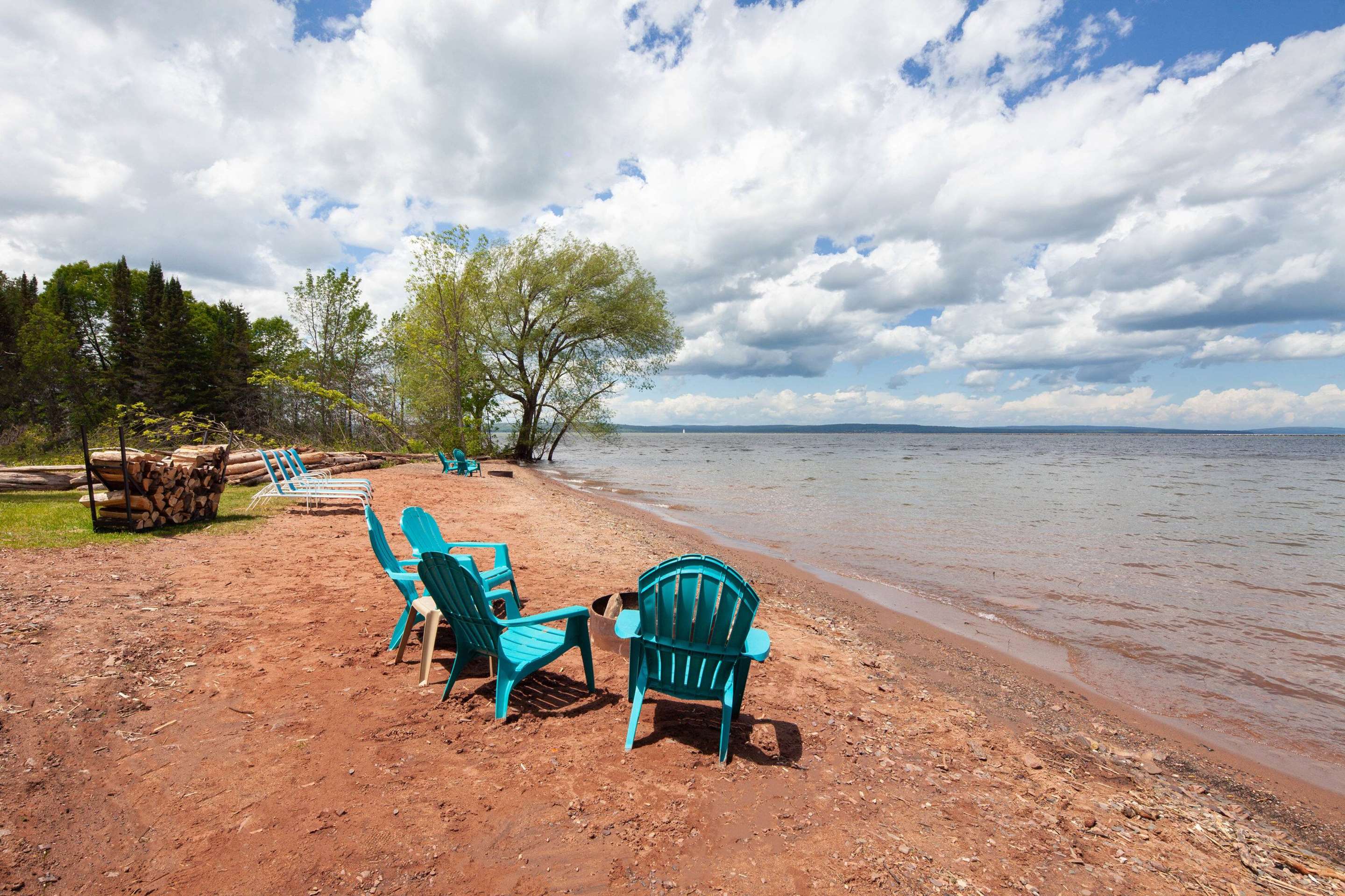 Beach | AmericInn by Wyndham Ashland