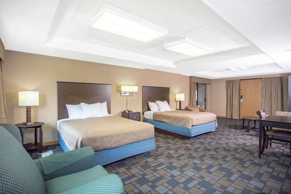 Suite - AmericInn Hayward