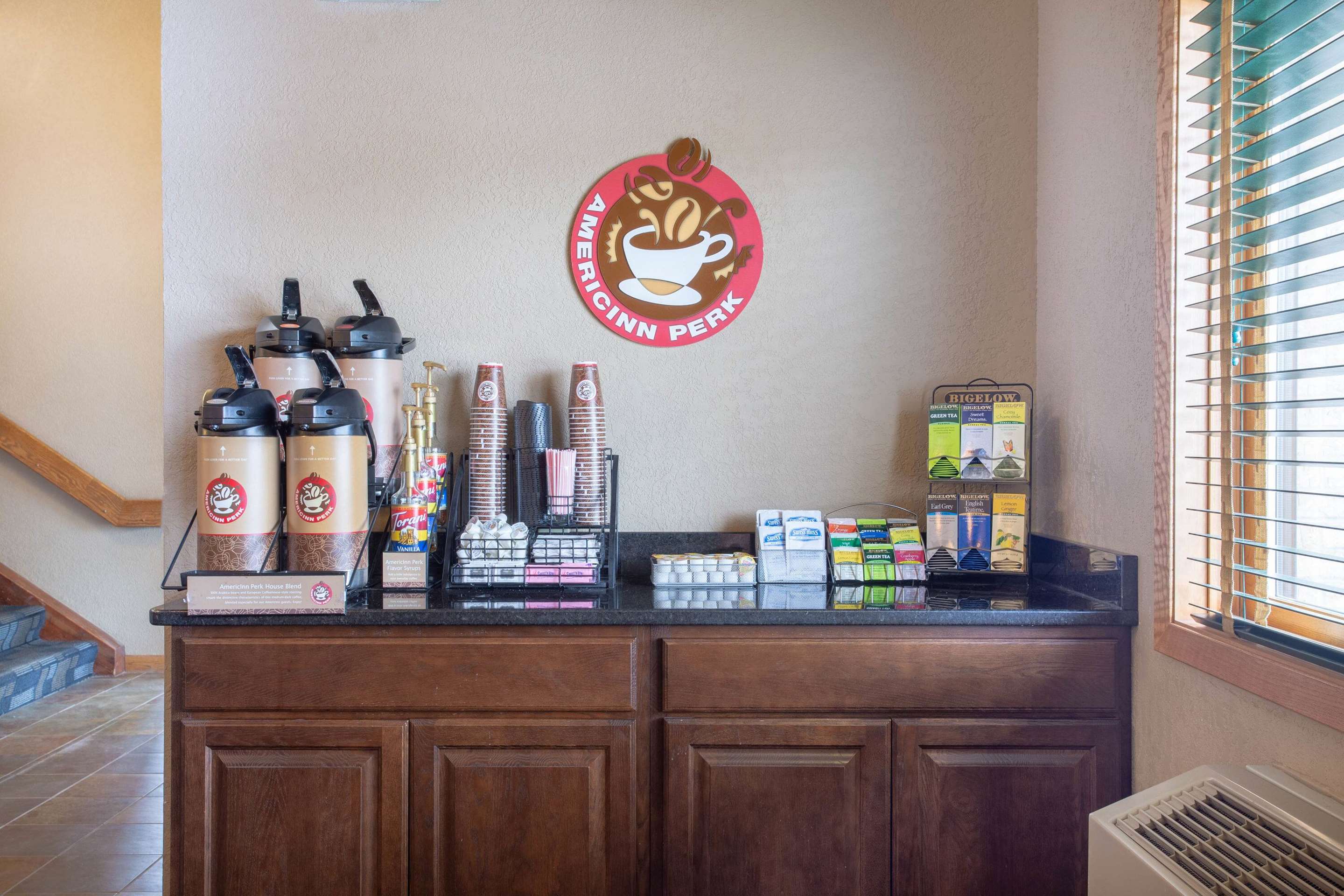 Property amenity | AmericInn by Wyndham Hayward