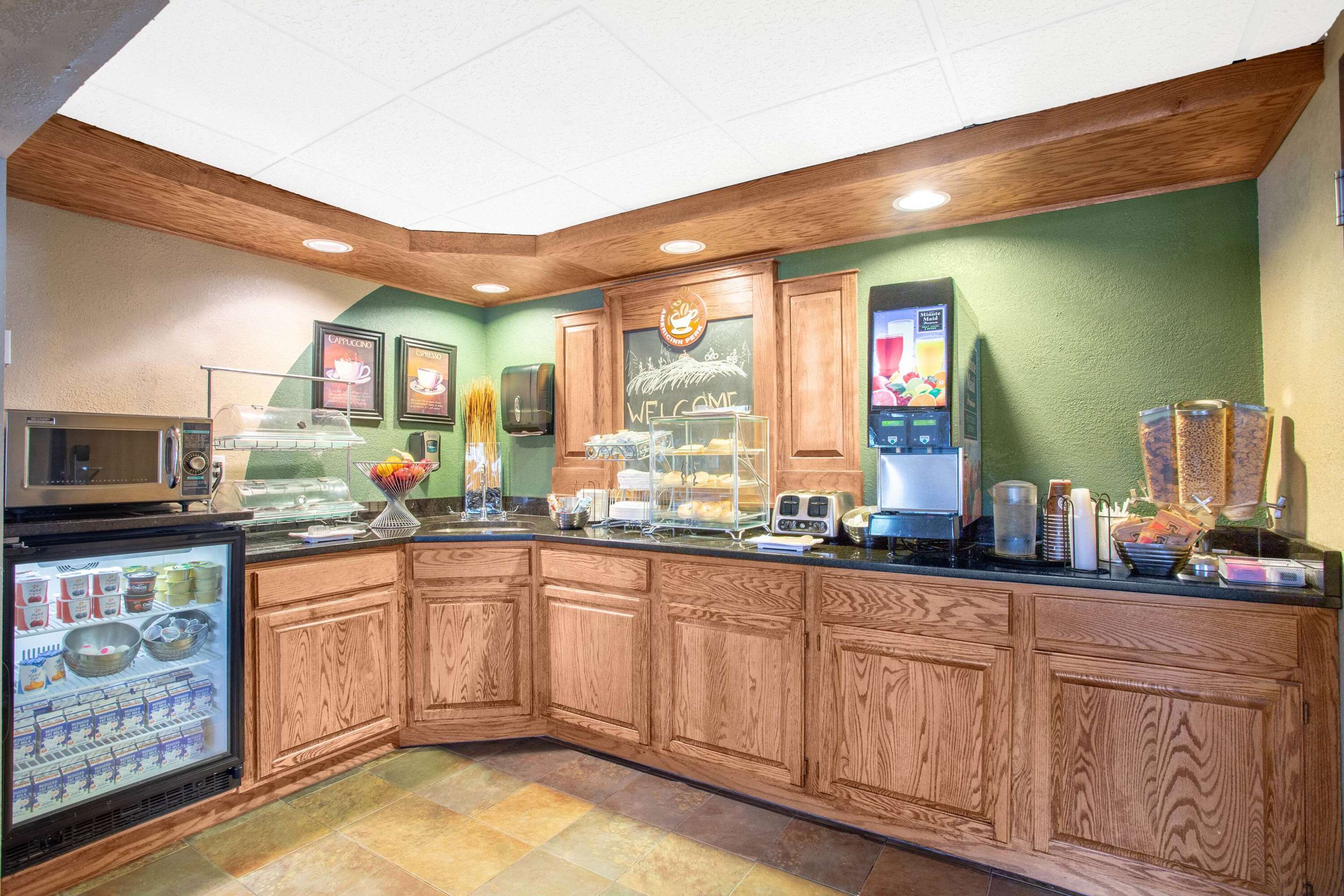 Property amenity | AmericInn by Wyndham Hayward