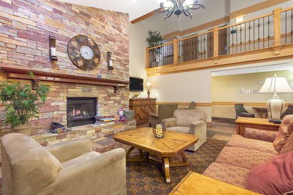  - AmericInn Hotel & Suites Sheboygan