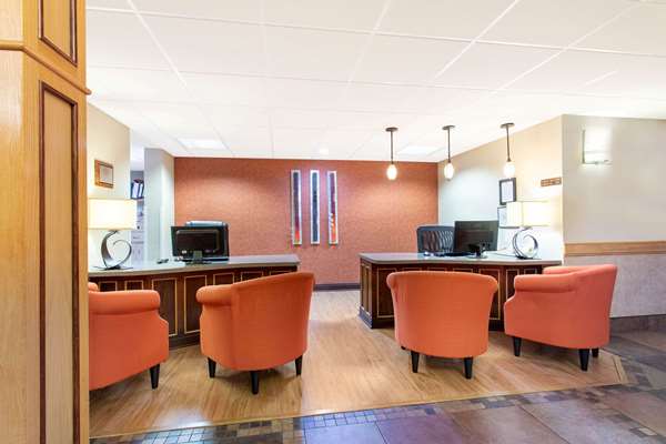  - AmericInn Hotel & Suites Sheboygan