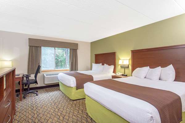  - AmericInn Hotel & Suites Sheboygan