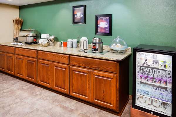  - AmericInn Ironwood