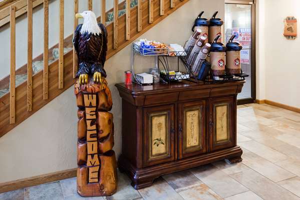  - AmericInn Ironwood